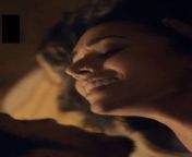 Anupriya Goenka [Panchali - Season 1 Episode 1] from anupriya geonka panchali web series sex scene