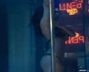Sunny Leone as a stripper from sunny leone fuck a chi