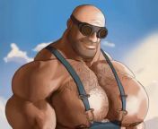 hot sexy TF2 men from hot sexy 25 sal g