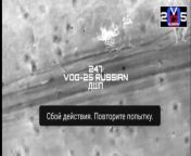 RU POV: 6 minutes footage of brutal drone drop grenades with thermal camera on Ukrainian soldiers, Zaporozhye direction. from 120 ru ls nude