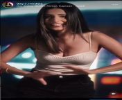 Mandeep Dhamk Full Video out.. slow mo. Sexy boobs from full video tiktok challenge big perfect boobs