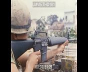 HD US Marine footage from the urban fighting in Hue during the Tet Offensive - 1968 from wwww xxx k k hd v