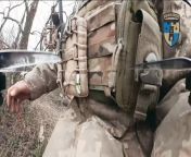UA &#39;Shchedryk&#39; channel posted FPV strike drone attacks on RU armored vehicles and positions in unnamed direction. A Russian soldier is seen engulfed in flames (1:01 in video). March 19, 2024 from biqle ru video vkeex0 hruti hasan xxxx photoshandya sextar vira taige serial actress