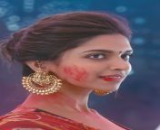 Deepika Padukone [Goliyon Ki Raasleela Ram-Leela] from ram leela kiss video