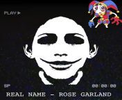 ANALOG: POMNI(TADC) human counterpart - real name: ROSE GARLAND (FILE VIDEO) from file 14 bangladesh vidose size 18 00 mb