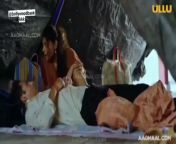 Hot webseries romantic scene from sapana sappu hot webseries