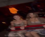 AnnaSophia Robb &amp; Joey King (possible nudity) from joey king nude photo spread mp4