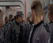 Starship Troopers (1997) Dir. Paul Verhoeven DoP. Jost Vacano from starship troopers invasion 2012