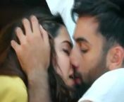 So what u r married Deepika Padukone just Kiss Me - Ranbir Kapoor from ranbir kapoor penis nu