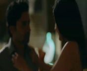 Aahana Kumra Hot kiss scene in Forbidden Love Rules of the Game from trips hot kiss scene
