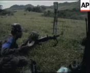 Clashes between Colombian military and FARC rebel forces. Government forces later encountered and questioned a wounded child soldier (1996). from 武汉武昌区网红约炮小姐约炮靓妹任选网止ym513 com怎么找空姐一条龙服务▷约妹子约炮服务 farc