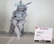 Asuna Ichinose (Bunny Girl Ver.) figure from Blue Archive by Max Factory!! from marathi aunt girl ver