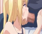 Papa Katsu - Hentai dad bends over his cute stepdaughter and fucks her virgin pussy from hentai dad sex dother