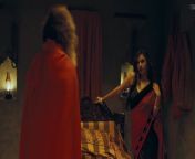 Kenisha Awasthi deleted sex scene from Raktaanchal, swamiji fucked her so hard from kennisha awasthi tango