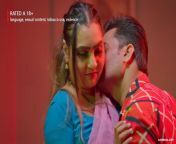 ?????? (Chitthi) EP9 Hot Hindi BigShots Web Series - desi hot bhabhi Indian sexy beauty saree blouse ghaghra choli chut chudai from desi sexy bhabhi blouse open mypornwap com@c