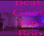 Topless dancing video? from veronica black topless onlyfans video mp4