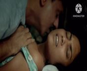 Usha Jadhav hot scene - boob pressing, kissing from tamil actress boob pressing xxx videoian desi half saree fuck girl