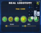 REAL LOBOTOMY.. from lobotomy
