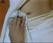 Trisha Krishnan Navel from trisha krishnan nude ass star