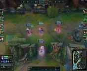 breaking somes low elo ass from elo