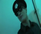 Cute gloryhole teen fucked by fake cop from abhishek aishwarya fucked by fake
