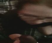 stupid little whore sucking black cock from tamil big boobs aunty sucking black cock mp4