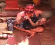 Tigger Warning: Man molesting sister in law in the name of Holi (Hindu Festival) from hindu rastra law 884