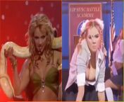 Britney Spears vs Kate Upton from britney spears nud