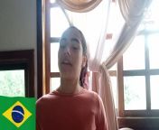 Happy Birthday Ivone Silva from the city of Guarapuava in the state of Paran made by the channel the beauty of Rio Grande do Sul from cristina ivone
