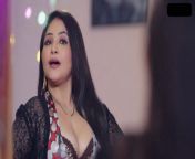 Rajsi Verma , Mahi Kaur HOT Boobs Kissing Sex Scene In Charmsukh Tauba Tauba Ep 03 Ullu from rajsi verma hot shoot
