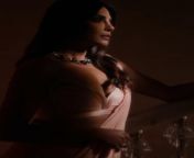 Fucking slutty whore Priyanka Chopra in a sexy pink saree showing her sexy cleavage and sexy dusky body ahhhhhh ?????????????? from aunty pink saree sex