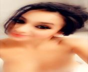 Marie Lee nude bath from hot sapna nude bath