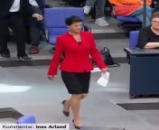 Bundestagsdebatte zum Selbstbestimmungsrecht: Unntige Scheie von Sahra Wagenknecht (Gruppe BSW) from sahra wagenknecht ups