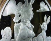 2023 Easter Beauty / CMG Mint from niksindian 2023 mp4