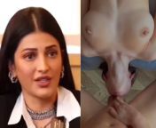 This is what I always think of whenever I see our desi p0rnstar shruti&#39;s lips movements from fsiblog desi maid washing nude mms mp4