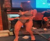 pretty thai girls dancing sexy ? from leaked young girls dancing