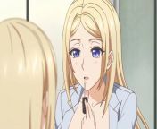 Kazoku: Haha to Shimai no Kyousei - Hentai teen stepsister gets asshole fucked by stepbro in locker room from fsiblog desi law student fucked by senior in hotel room