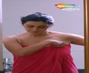 Shruti Marathe sexy and funny at the same time from marathe rape clip