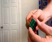 HOW TO SOLVE A RUBIKS CUBE! from how to solve rubiks cube