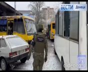 RU POV: The consequences of the shelling of the Kuibyshev district of Donetsk by AFU 12/13/2023 from icdn ru nude upic 21