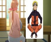 Naruto x Kawai x Ayako Part II from amal x jasleen part