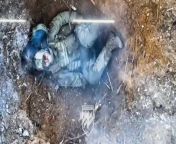 Video: Drone munition drops onto Russian infantry posted by UA 12th Special Purpose Brigade &#34;Azov&#34;, NSU. Feb. 26, 2024 post from 70 old woman xxx video downloadexy girl co 90 age old man xxx sex 3gp wap comt indian
