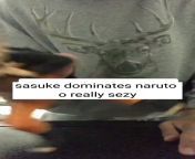 Naruto? from daddy naruto