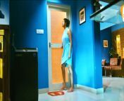 Bhavana hot in towel from movie &#34;Angry babies in Love&#34; from bhavana puttur