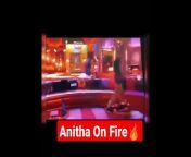 Anitha Sampath on Bigg Boss from anitha unseen cleavages