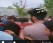 Clashes have erupted between Indian army and locals in Beighpora resulting in the Police allegedly firing bullets at the locals. Unverified Reports coming from downtown Srinagar as well of clashes. from daporijo new markat darjiling hotel indian army and local girl sex video