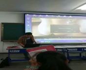 Professor streams porn in the middle of class discussion. from view full screen asmr maddy leaked begging professor nude porn video