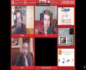 Old PKA way a whole other show from pka pash