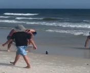2 guys at the beach decided to imitate 2 other girls who were taking sexy photos to post on their social network from www hot big figer xxx sexy photos com x mp4 panu rape bf xxx video