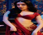 Shraddha Kapoor Super Hot Scene (UHD) from mallu white saree aunty hot scene malayalam sexil